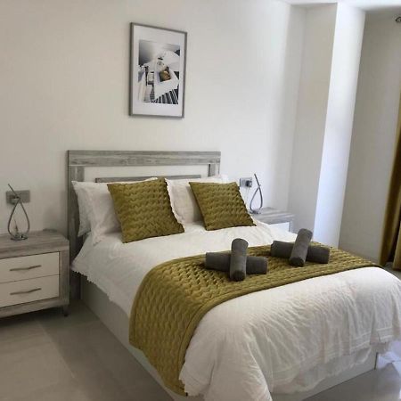 Parque Playa La Cala De Mijas 2 Bed 2 Bathrooms Bagian luar foto