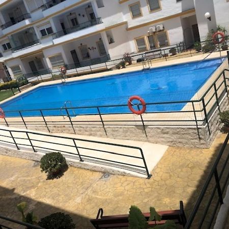 Parque Playa La Cala De Mijas 2 Bed 2 Bathrooms Bagian luar foto