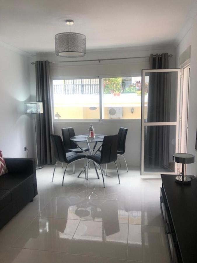 Parque Playa La Cala De Mijas 2 Bed 2 Bathrooms Bagian luar foto
