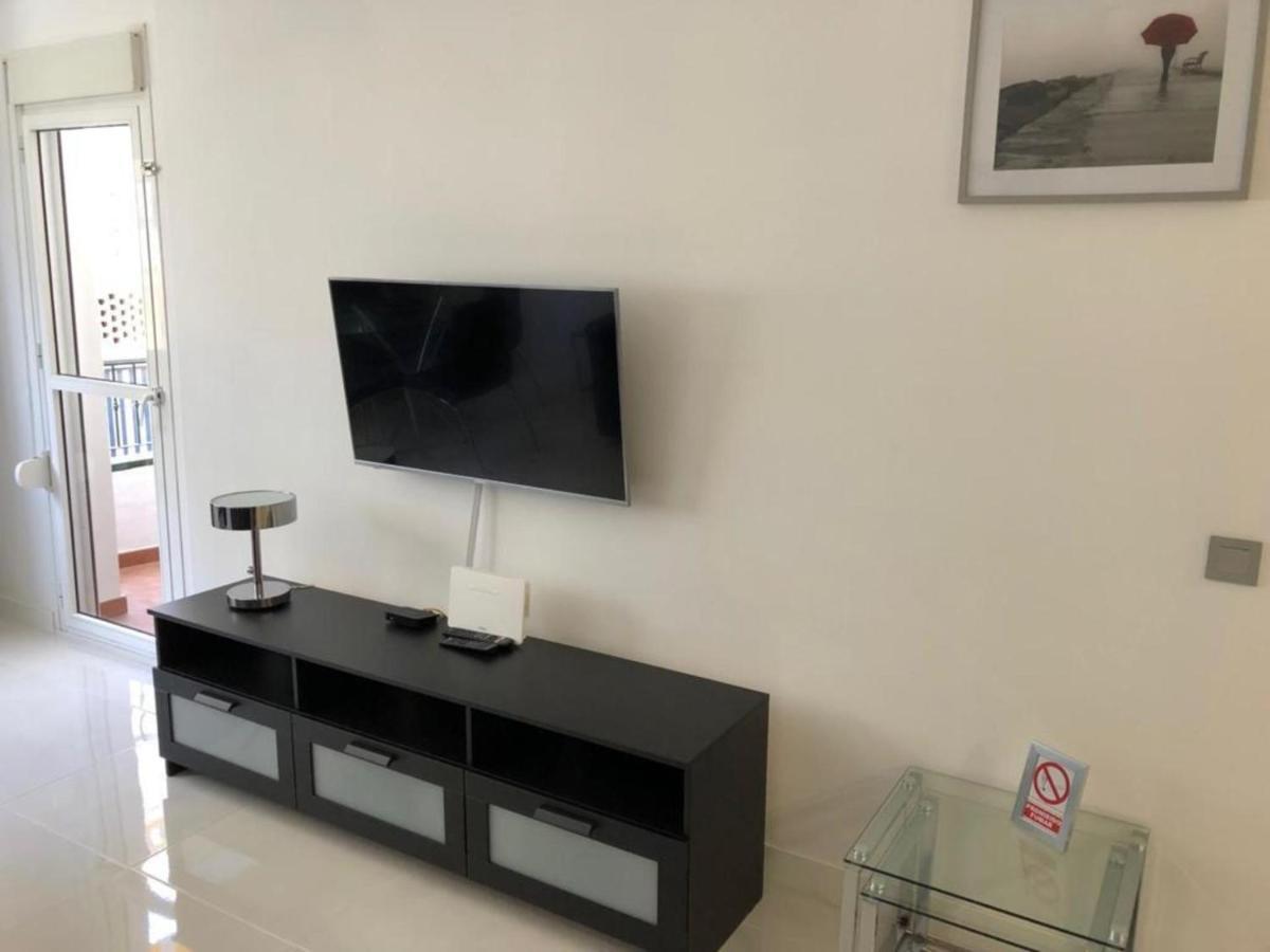 Parque Playa La Cala De Mijas 2 Bed 2 Bathrooms Bagian luar foto