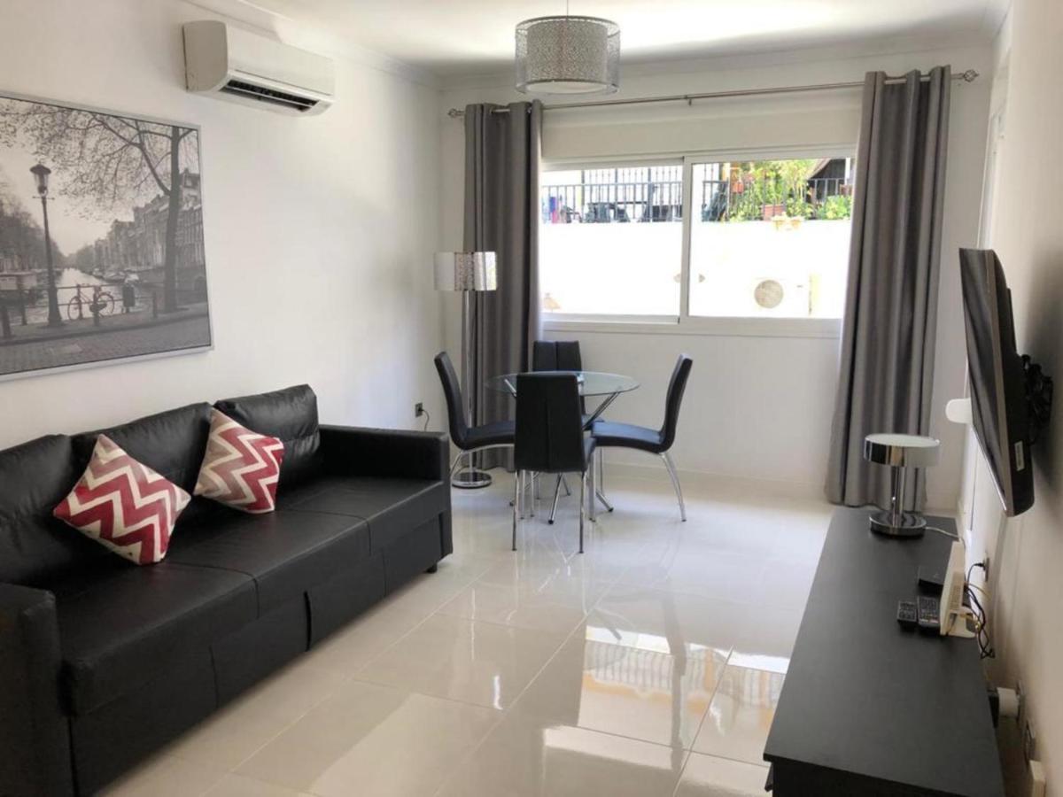 Parque Playa La Cala De Mijas 2 Bed 2 Bathrooms Bagian luar foto