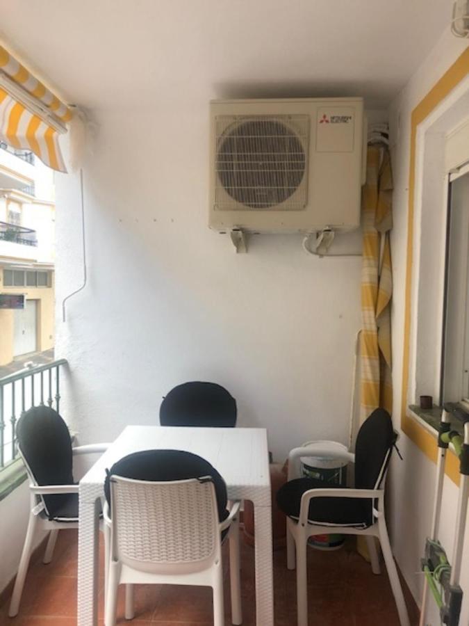 Parque Playa La Cala De Mijas 2 Bed 2 Bathrooms Bagian luar foto