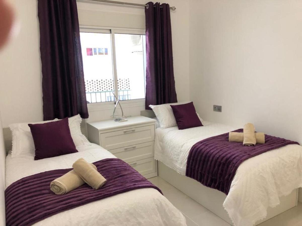 Parque Playa La Cala De Mijas 2 Bed 2 Bathrooms Bagian luar foto