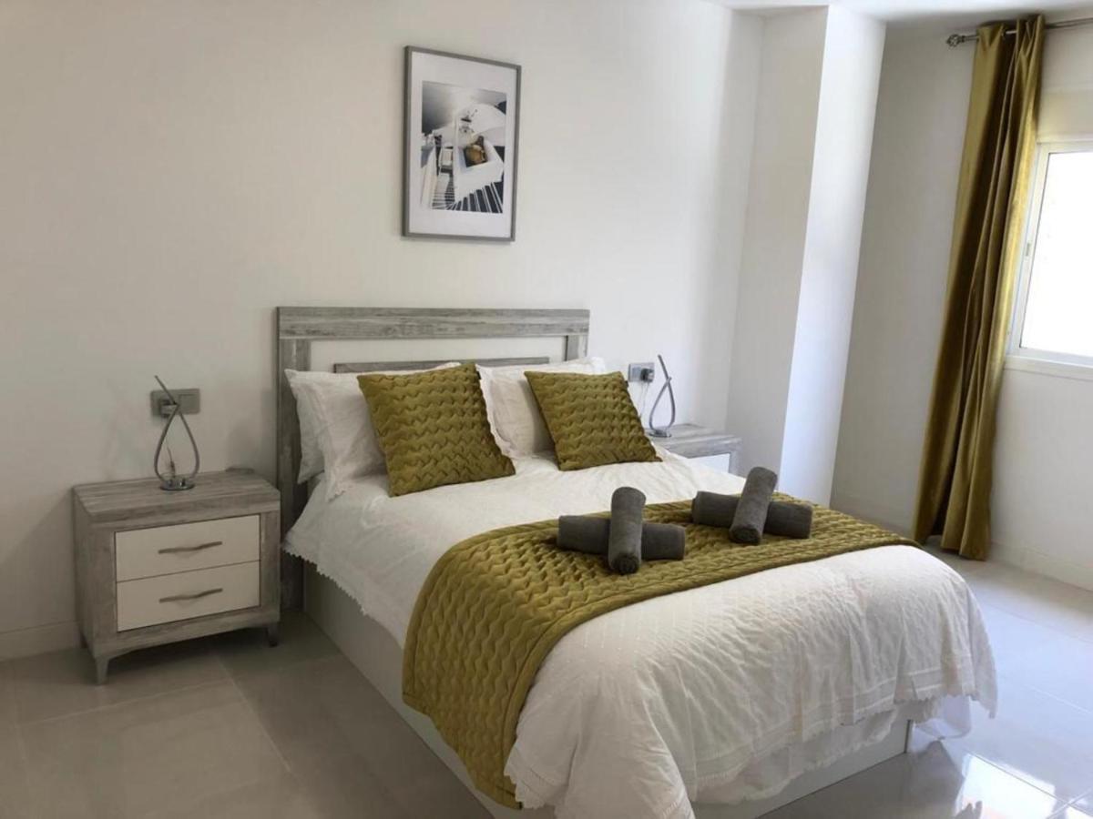 Parque Playa La Cala De Mijas 2 Bed 2 Bathrooms Bagian luar foto