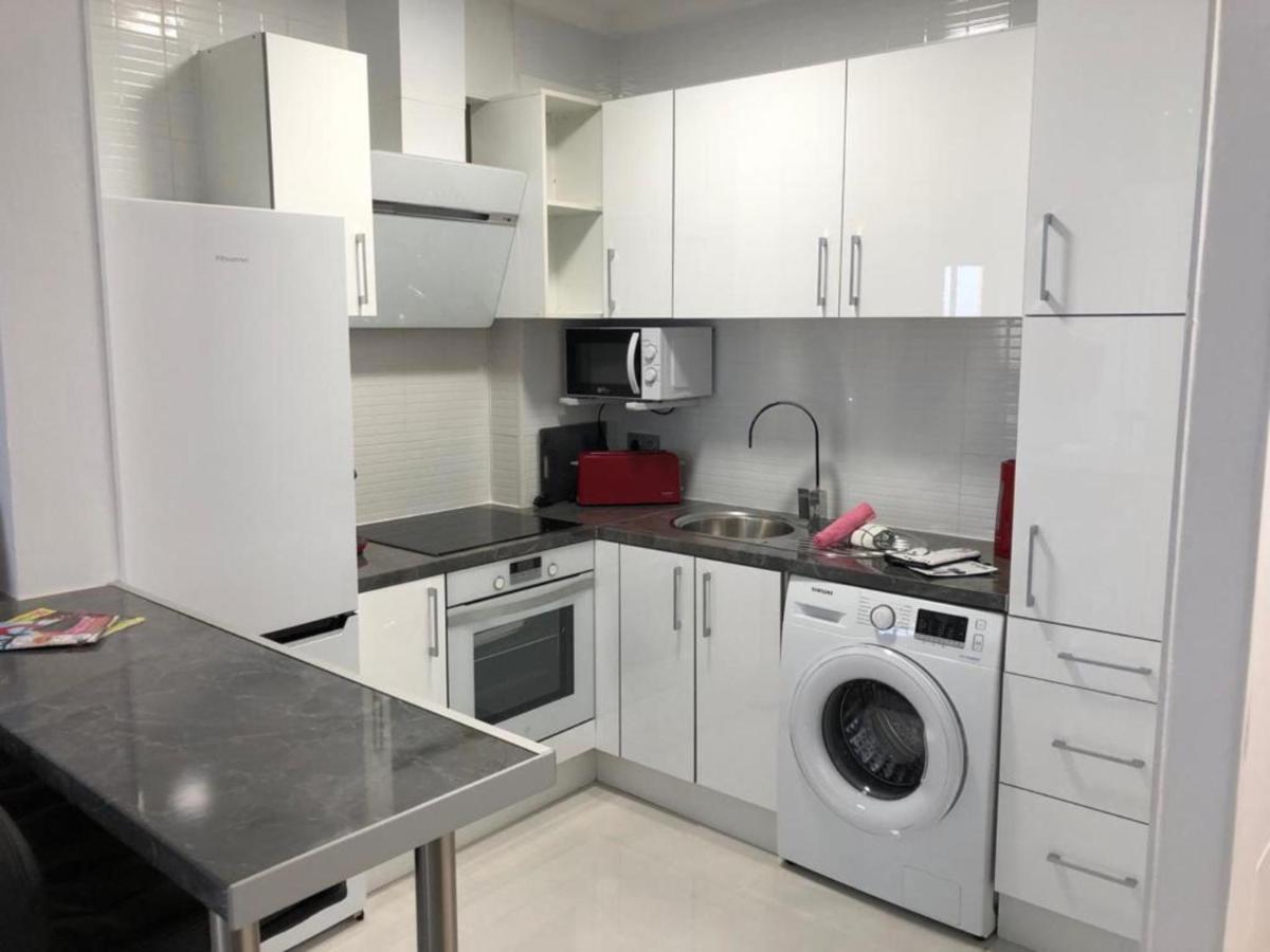 Parque Playa La Cala De Mijas 2 Bed 2 Bathrooms Bagian luar foto