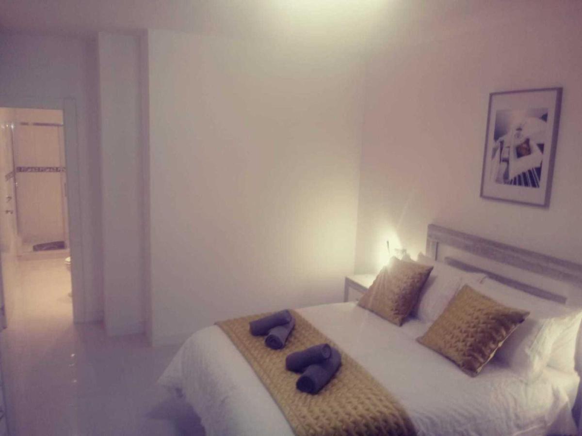 Parque Playa La Cala De Mijas 2 Bed 2 Bathrooms Bagian luar foto