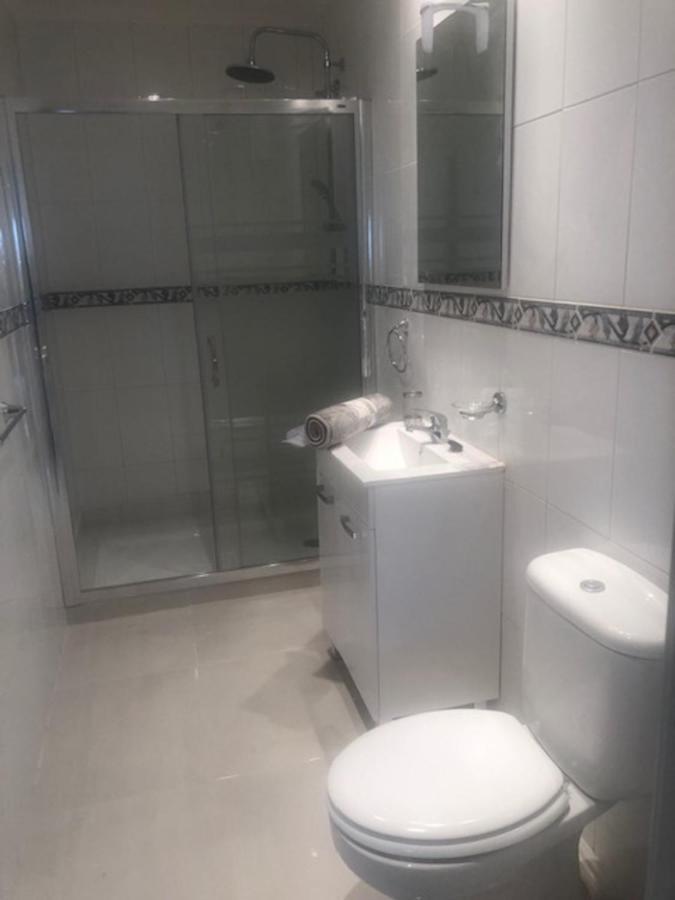 Parque Playa La Cala De Mijas 2 Bed 2 Bathrooms Bagian luar foto
